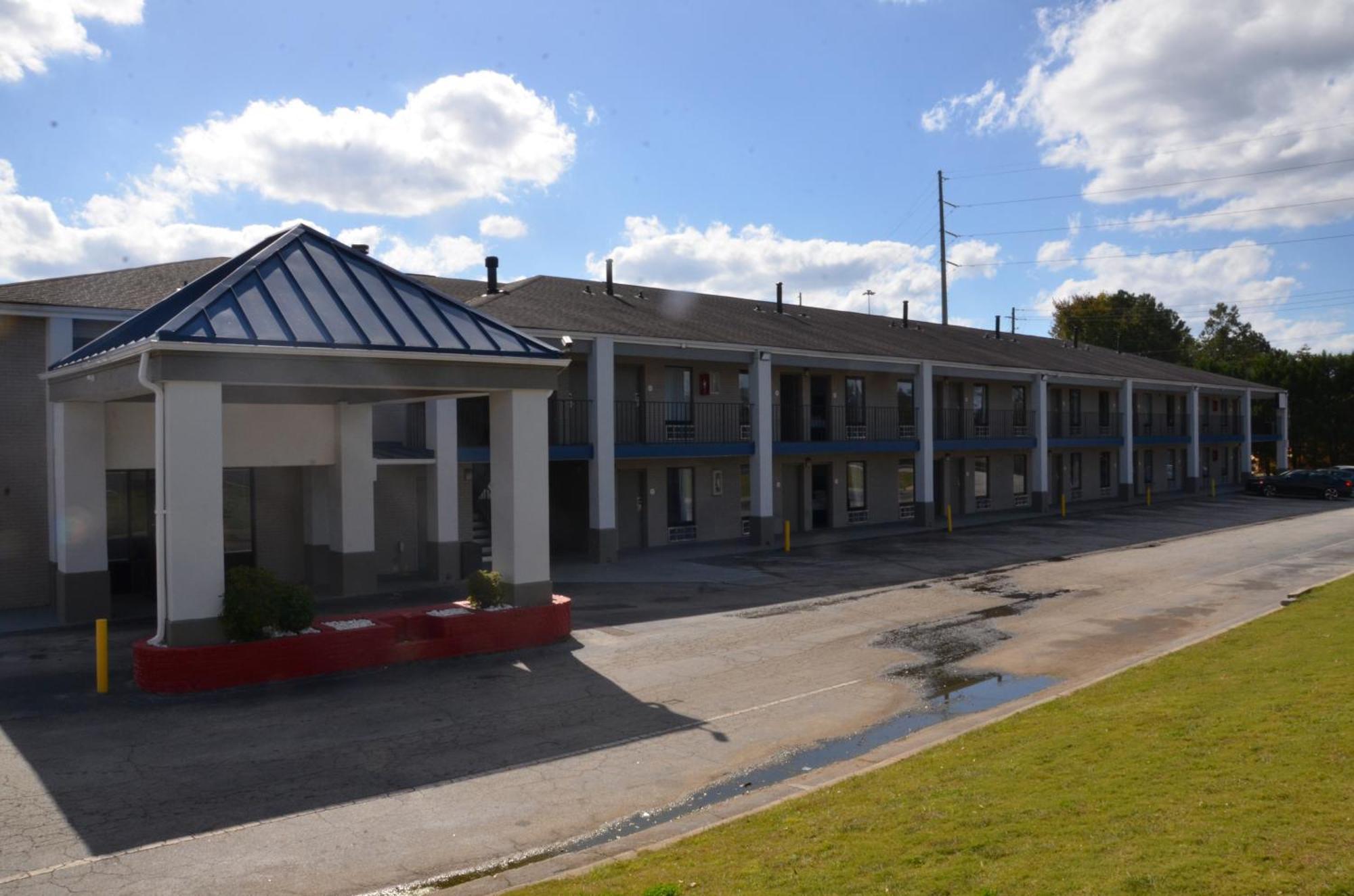 My Home & Suites Covington Exterior foto