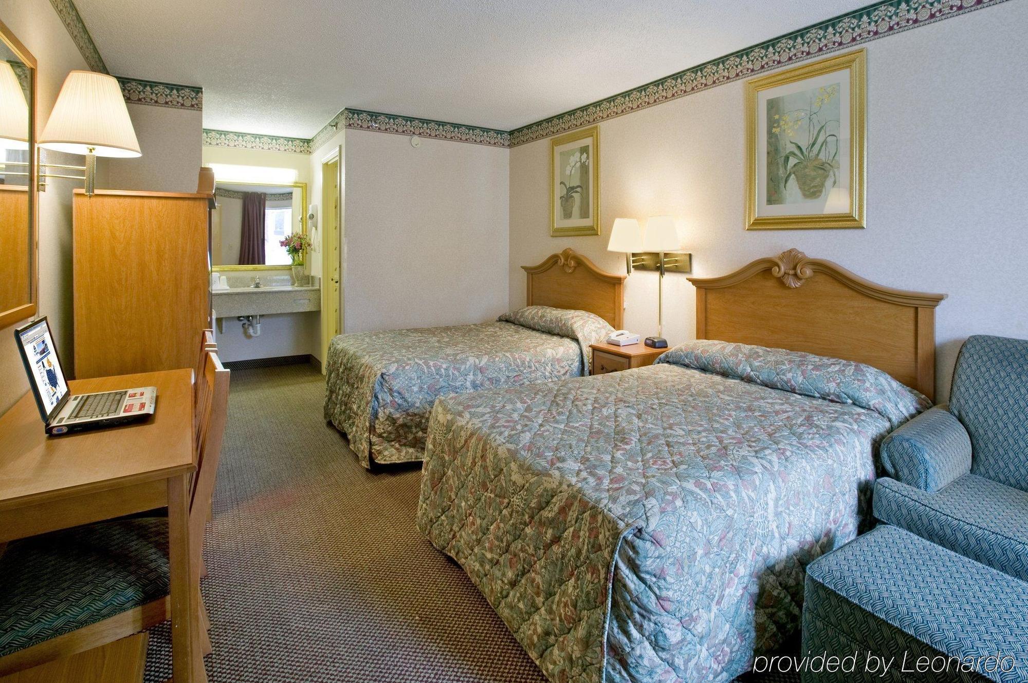 My Home & Suites Covington Habitación foto