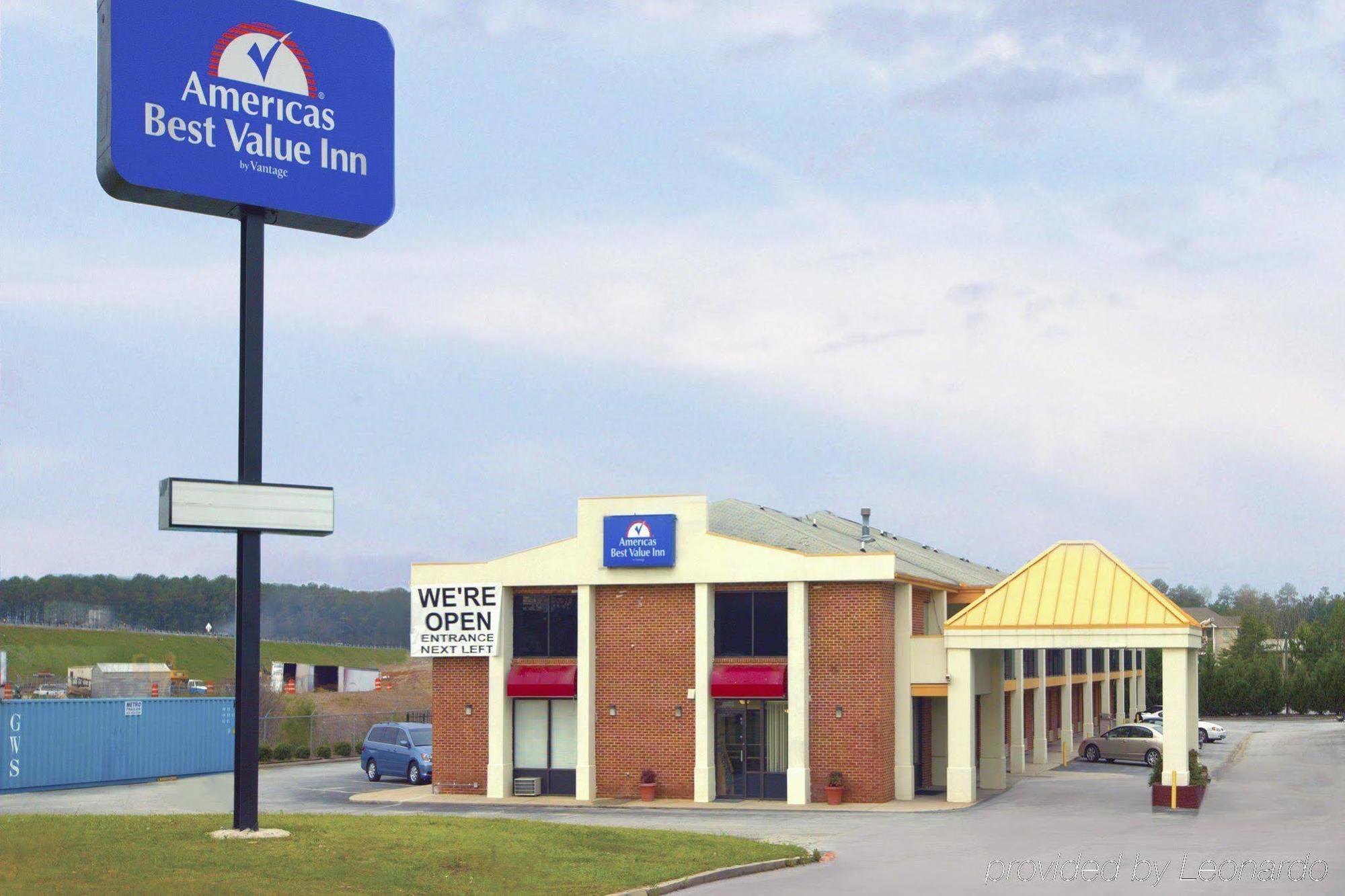 My Home & Suites Covington Exterior foto